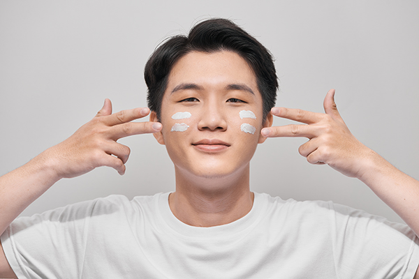 남자 피부과