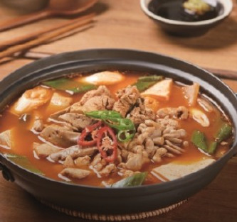 동네한바퀴 부산 생선내장탕 60년 전통 맛집(달고기 내장탕)