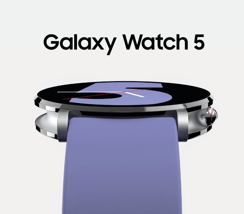 갤럭시 워치5 출시