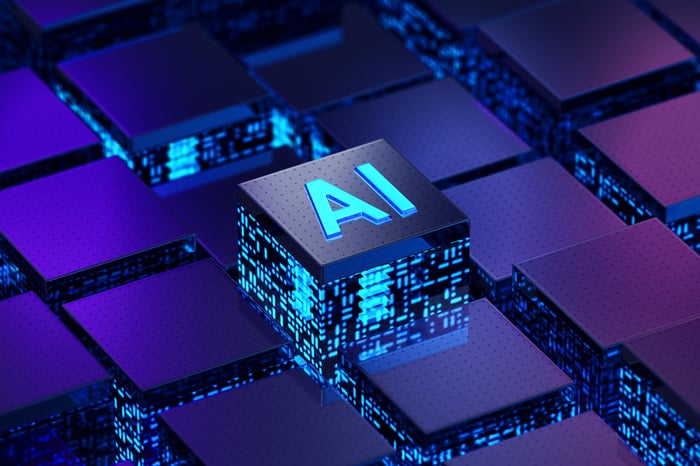 인공지능 주식 AI