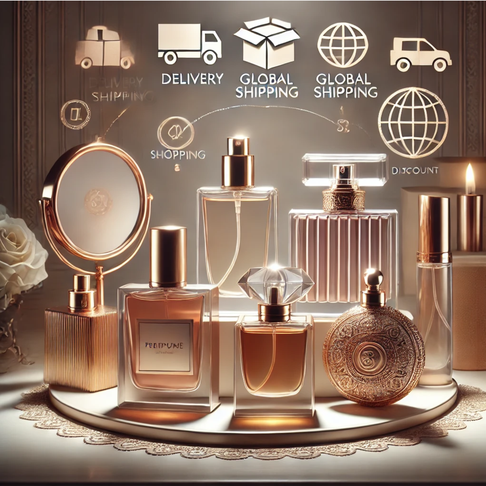 향수 직구 가이드 관련 이미지