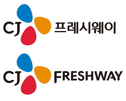 CJ프레시웨이_로고