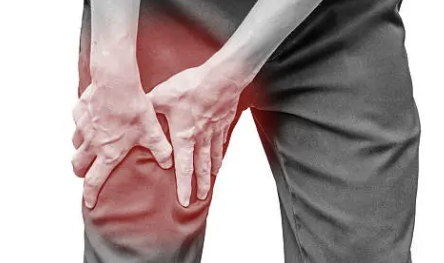 척추관협착증 증상 12