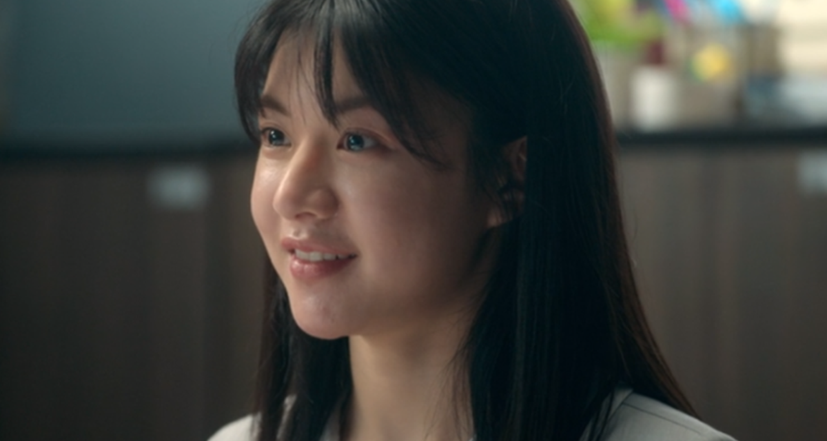 무빙2를 예상하는 시즌1의 아역배우 스틸컷