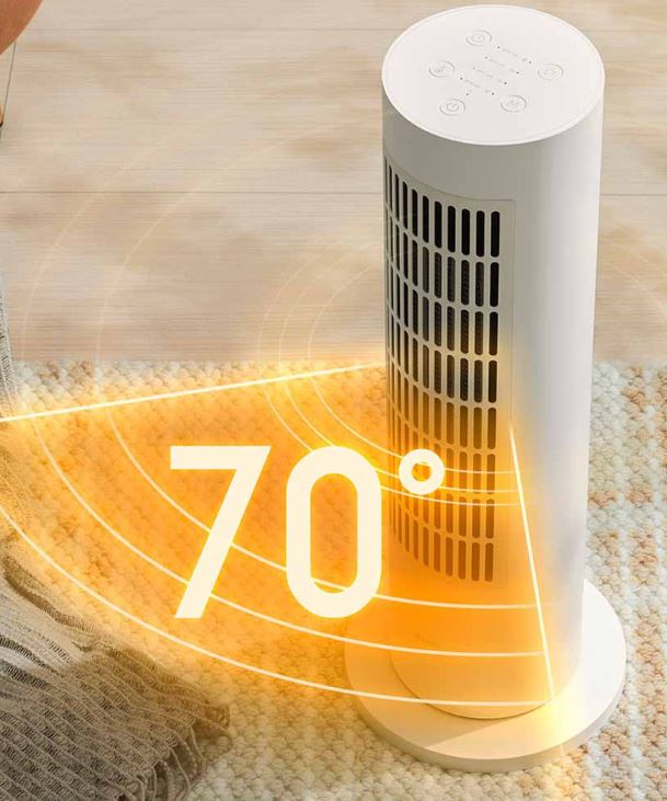 가정용 온풍기(5)