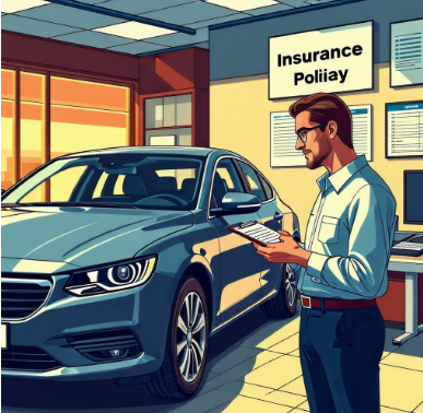 KB자동차보험 보험금 신청 방법