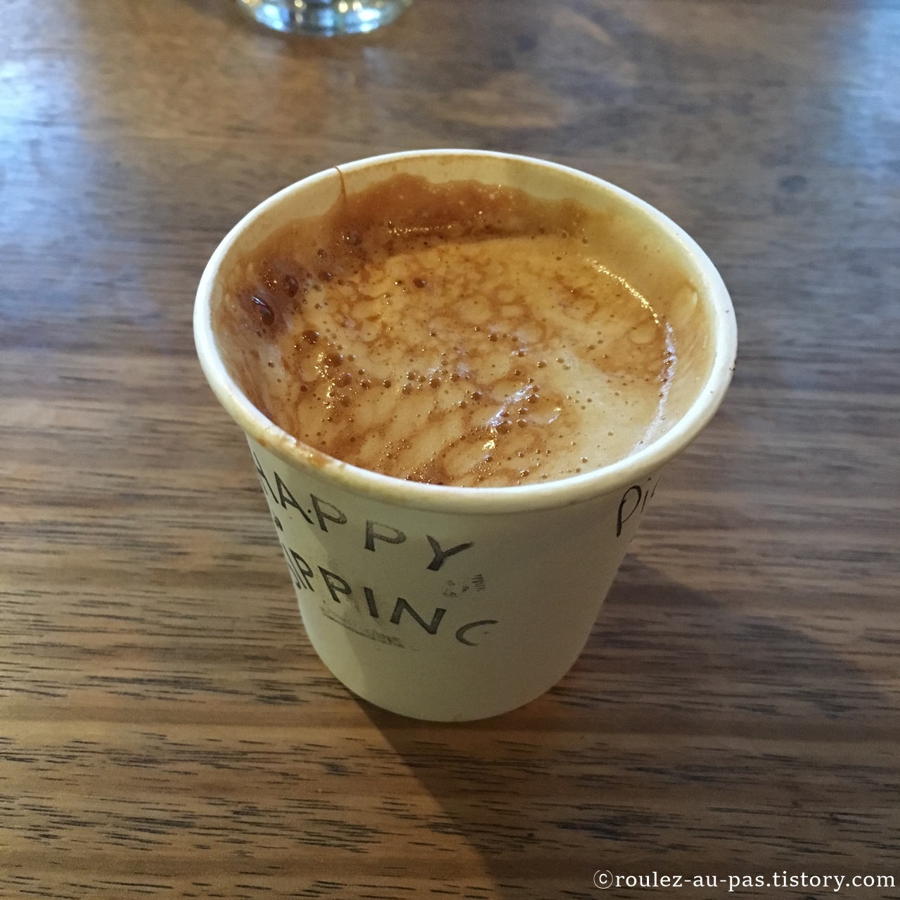 Piccolo-Latte