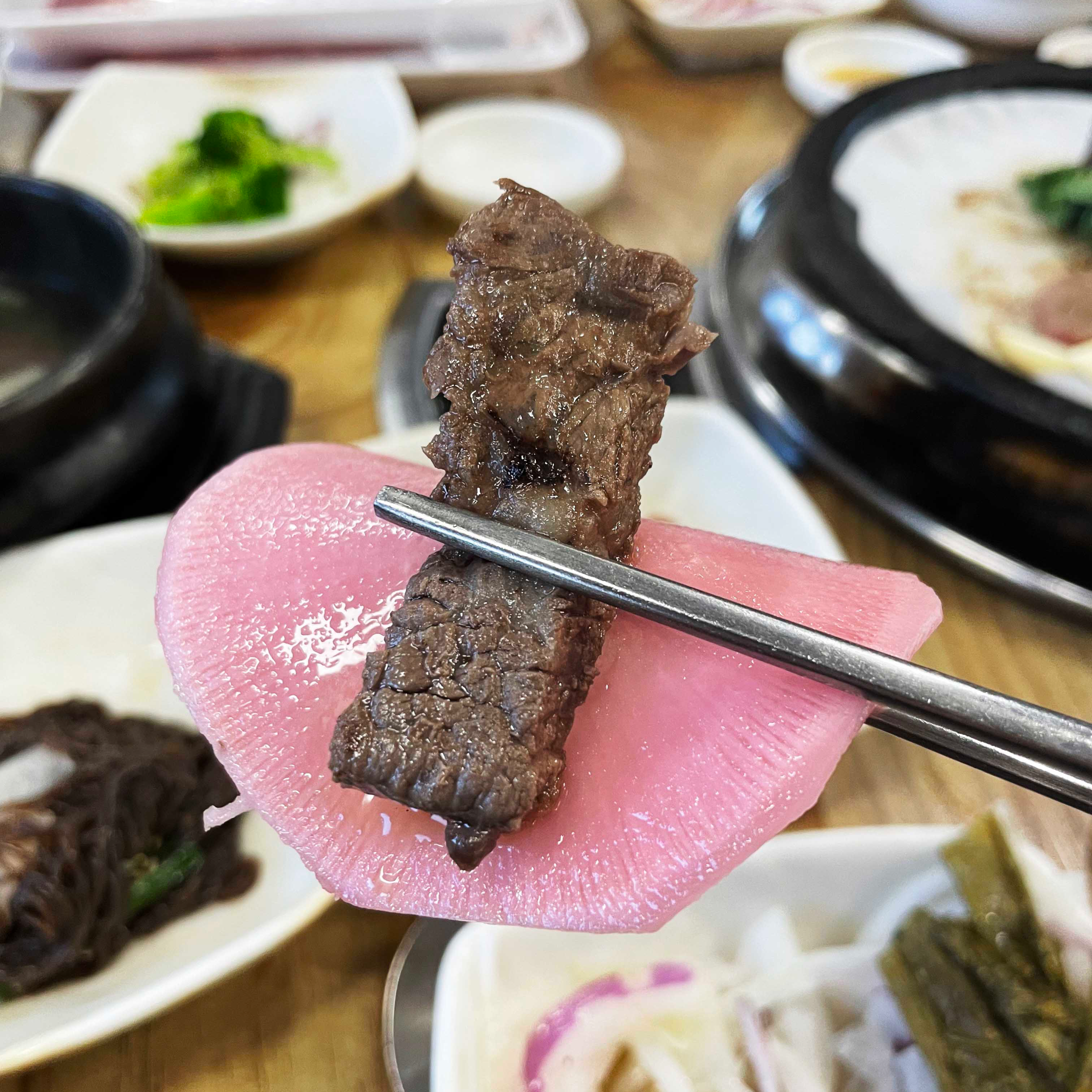 총체보리한우 26