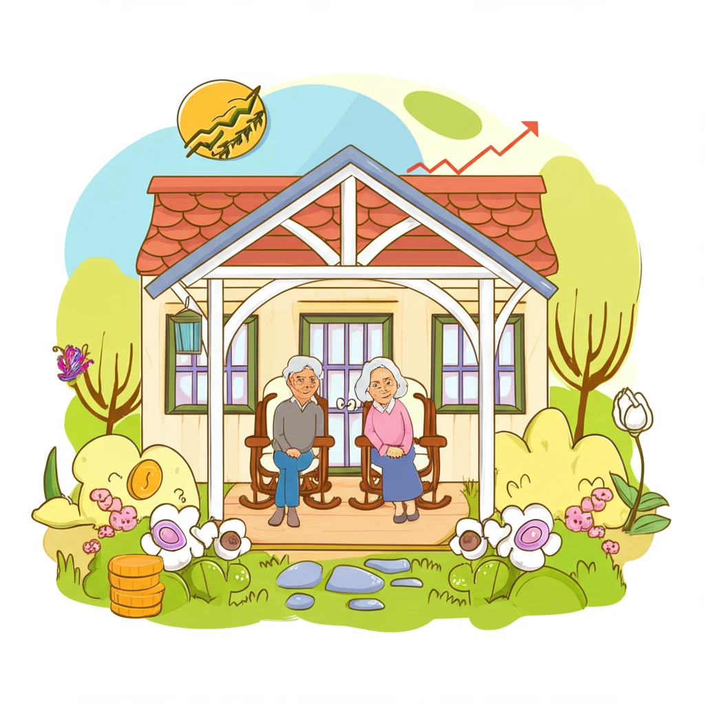 30대 애엄마의 연금 고민 해결! 연