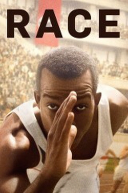 육상 달리기에 관한 스포츠영화 다시보기 추천 - 레이스