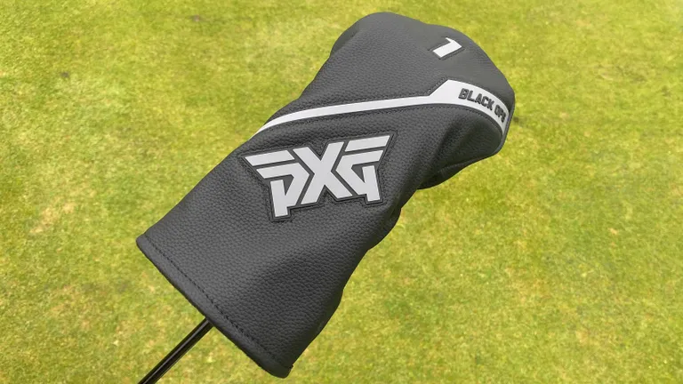 PXG Black Ops 0311 Tour-1 드라이버 리뷰