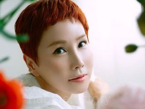 빨간 머리 박혜경