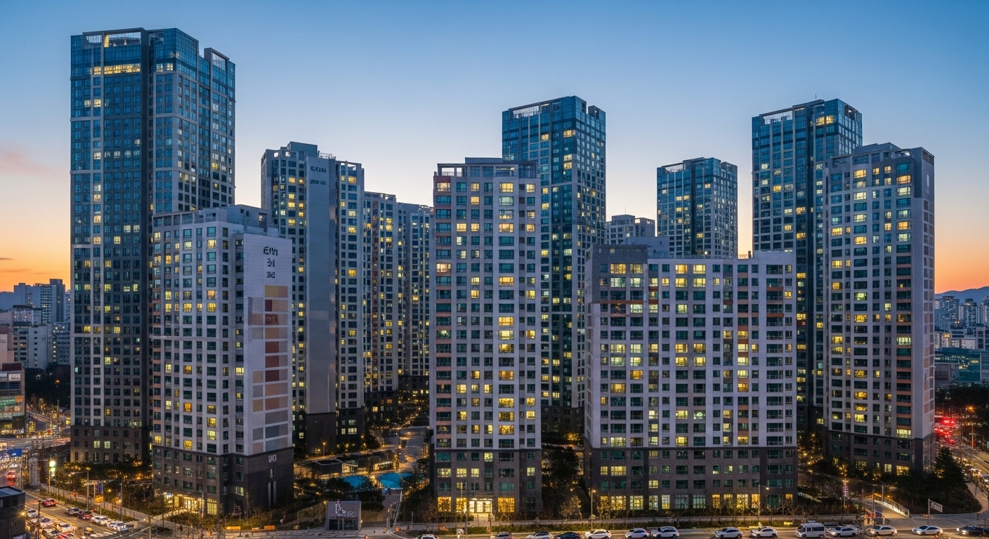 아파트특약보험