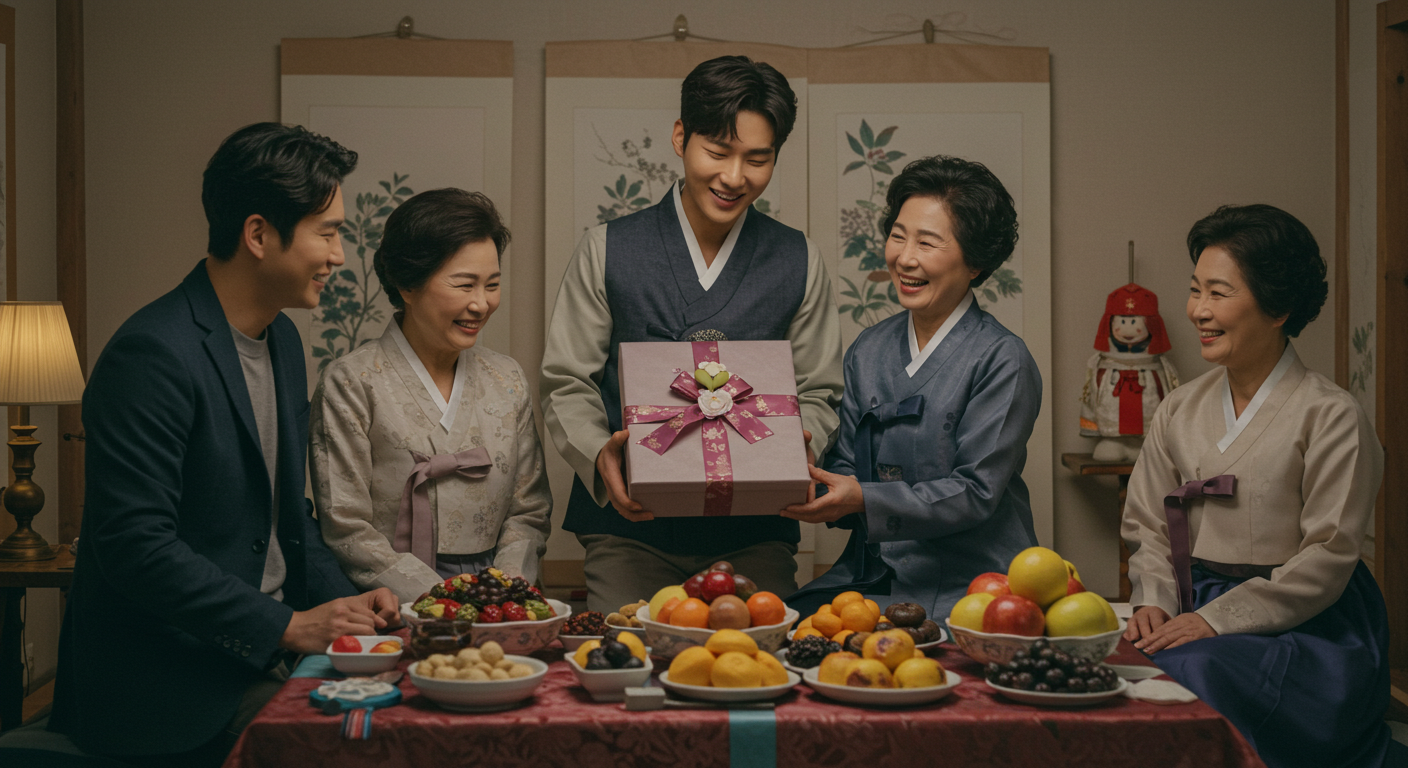 추석선물 수제천죽염