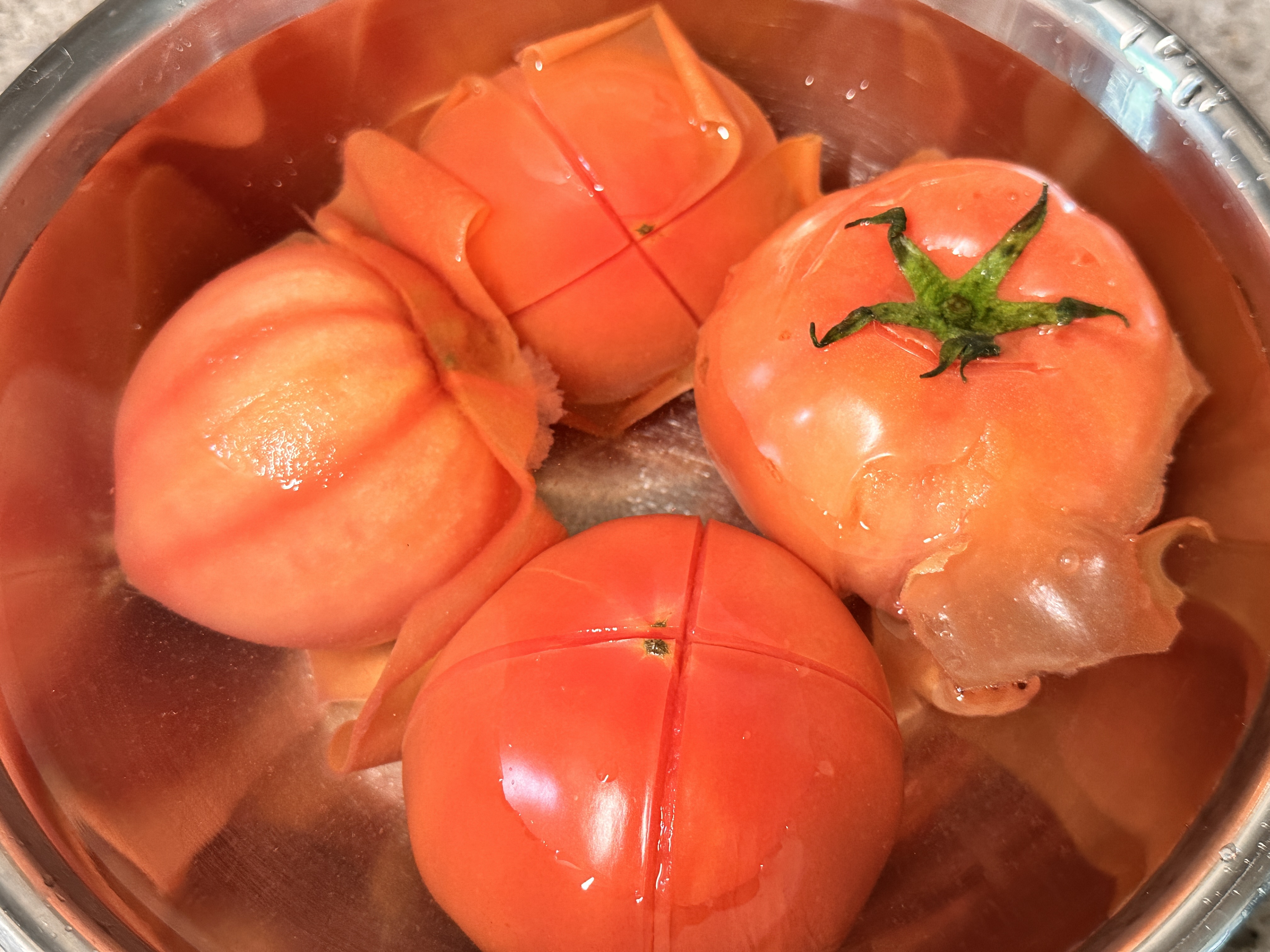 마녀스프 레시피