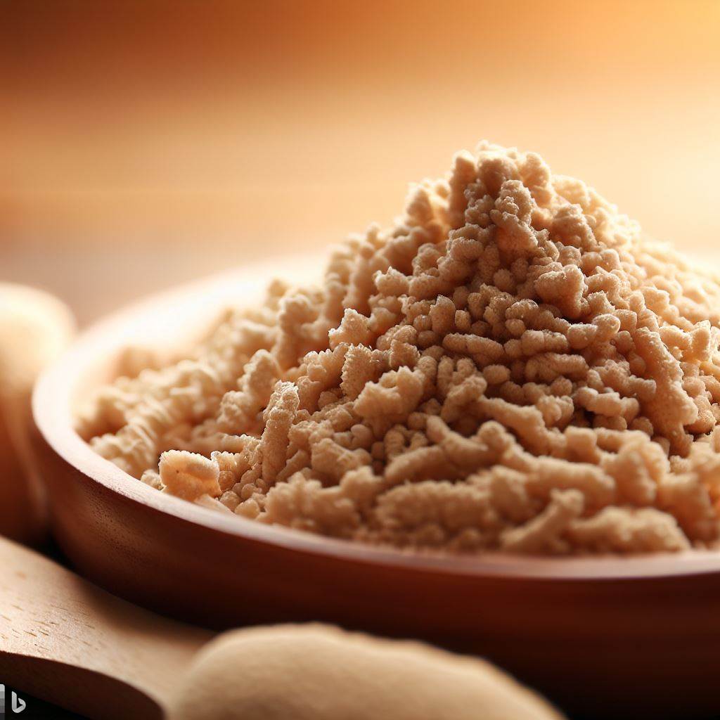 맥주효모 이미지