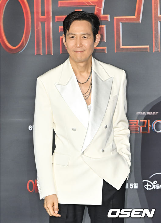 이정재임지연18살차이로맨스,이정재,임지연,로맨스,드라마,나이차,캐스팅,얄미운 사랑,형사,연기력