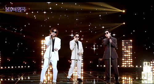 김조한 UV 유브이 End Of The Road 엔드오브더로드 Boyz II Men 보이즈투멘 뮤비 해석 곡설명 불후의 명곡