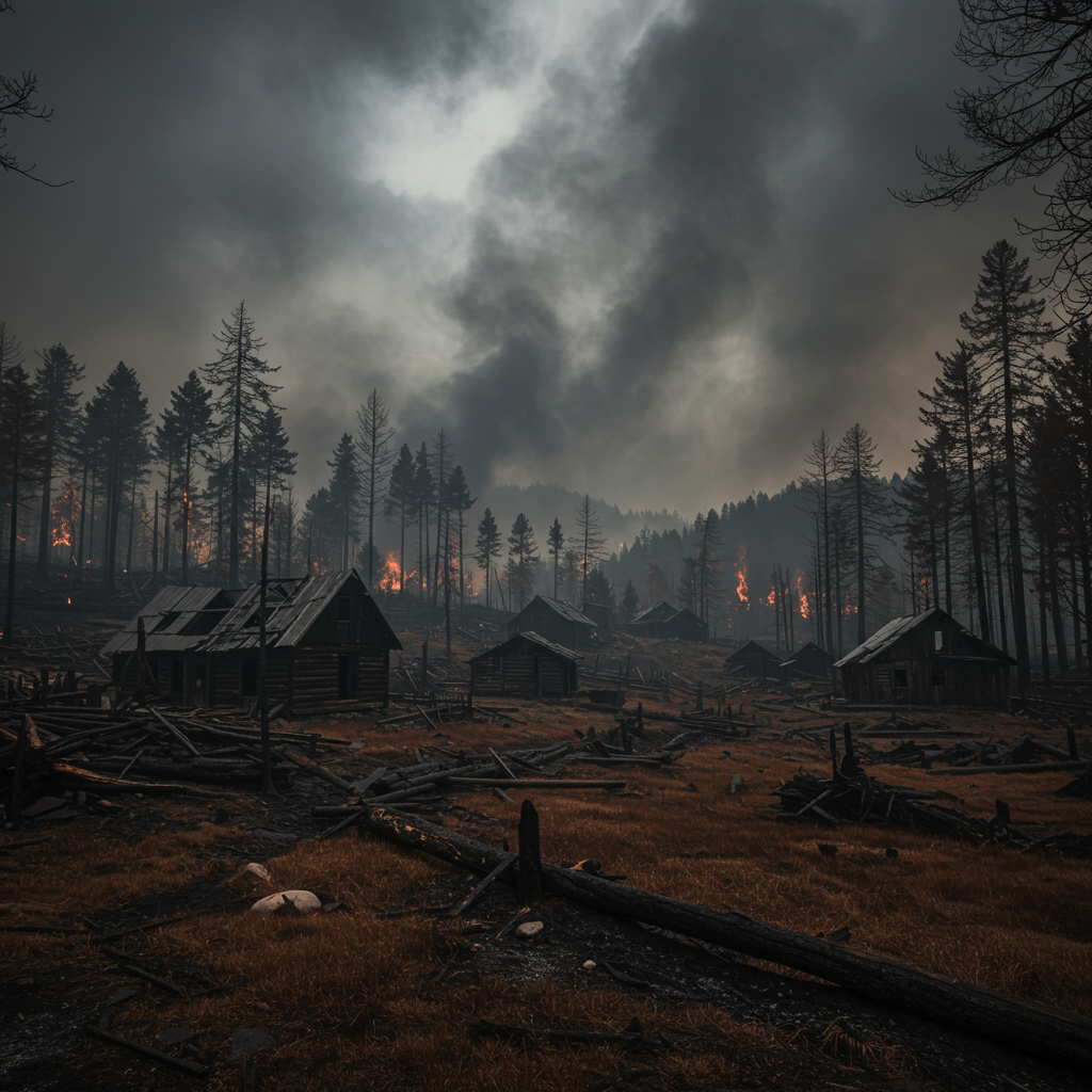 경북 산불 재난지원금 신청 방법 | 경상북도 산불지원금 , 산불 피해