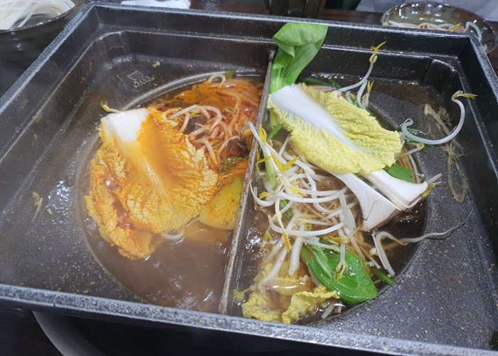 샤브샤브