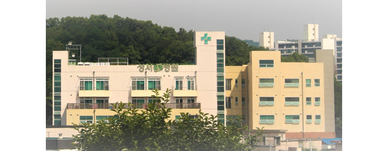 대구 달서구 요양병원