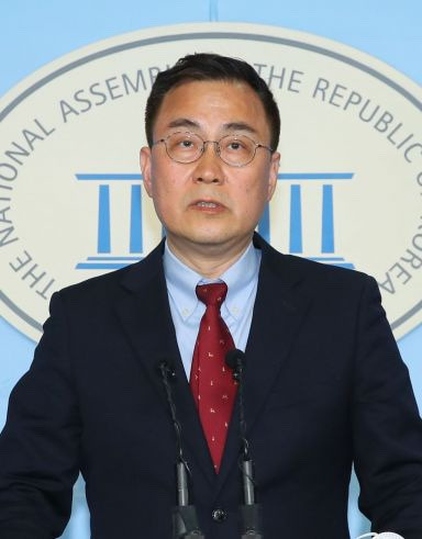 최형두 국회의원 정치 경력