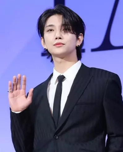 세븐틴 죠슈아 열애!!