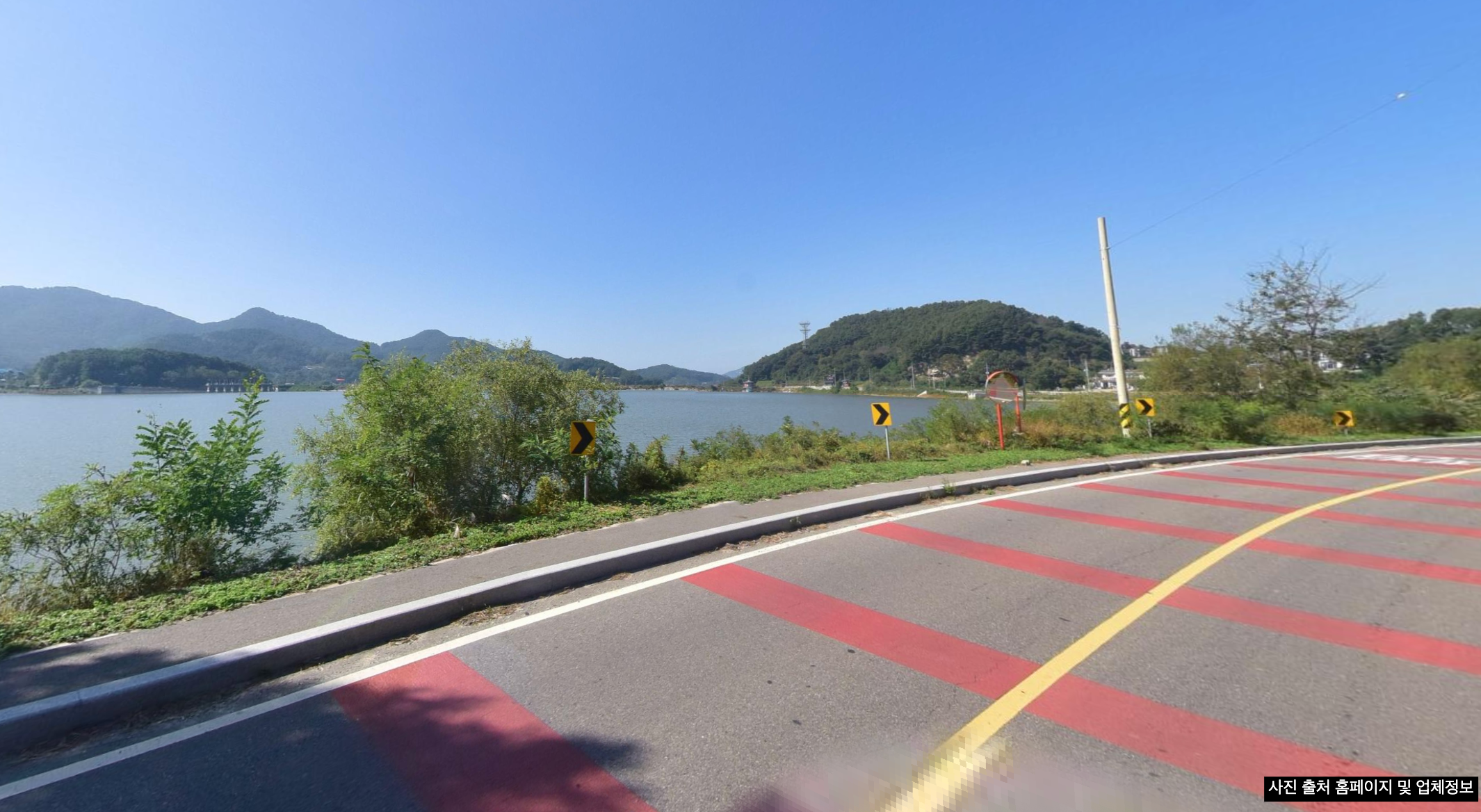 천국보다아름다운 8화 하와이안셔츠남자 따라 강화도 촬영지로 떠나는 여행