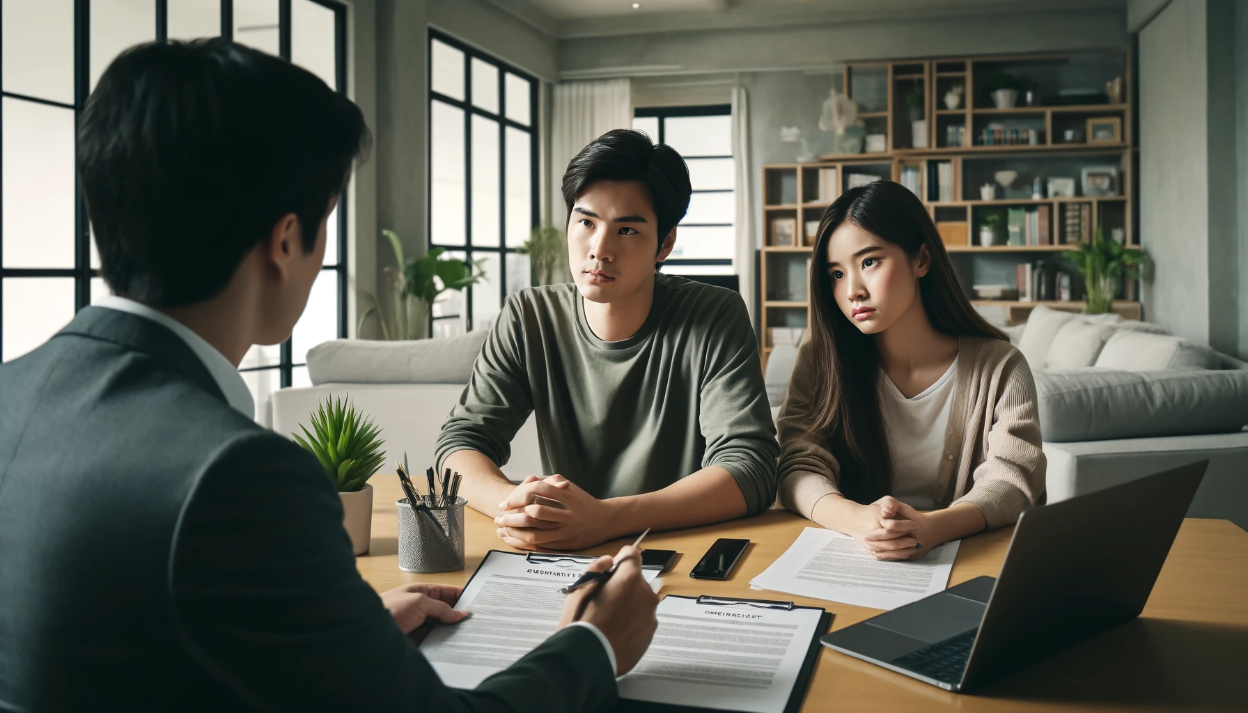 전세계약 갱신 시 반드시 알아야 할 핵심 요건 총정리