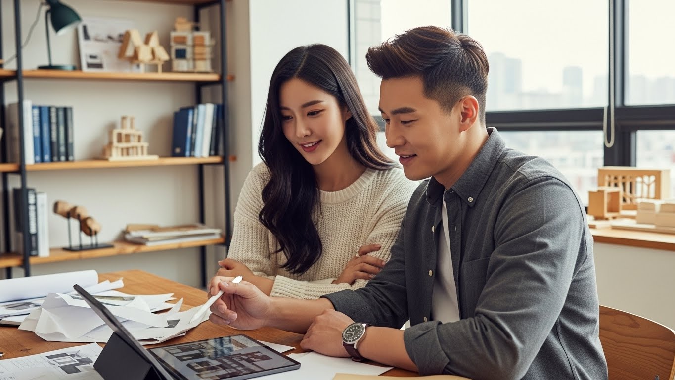 주택 담보 대출