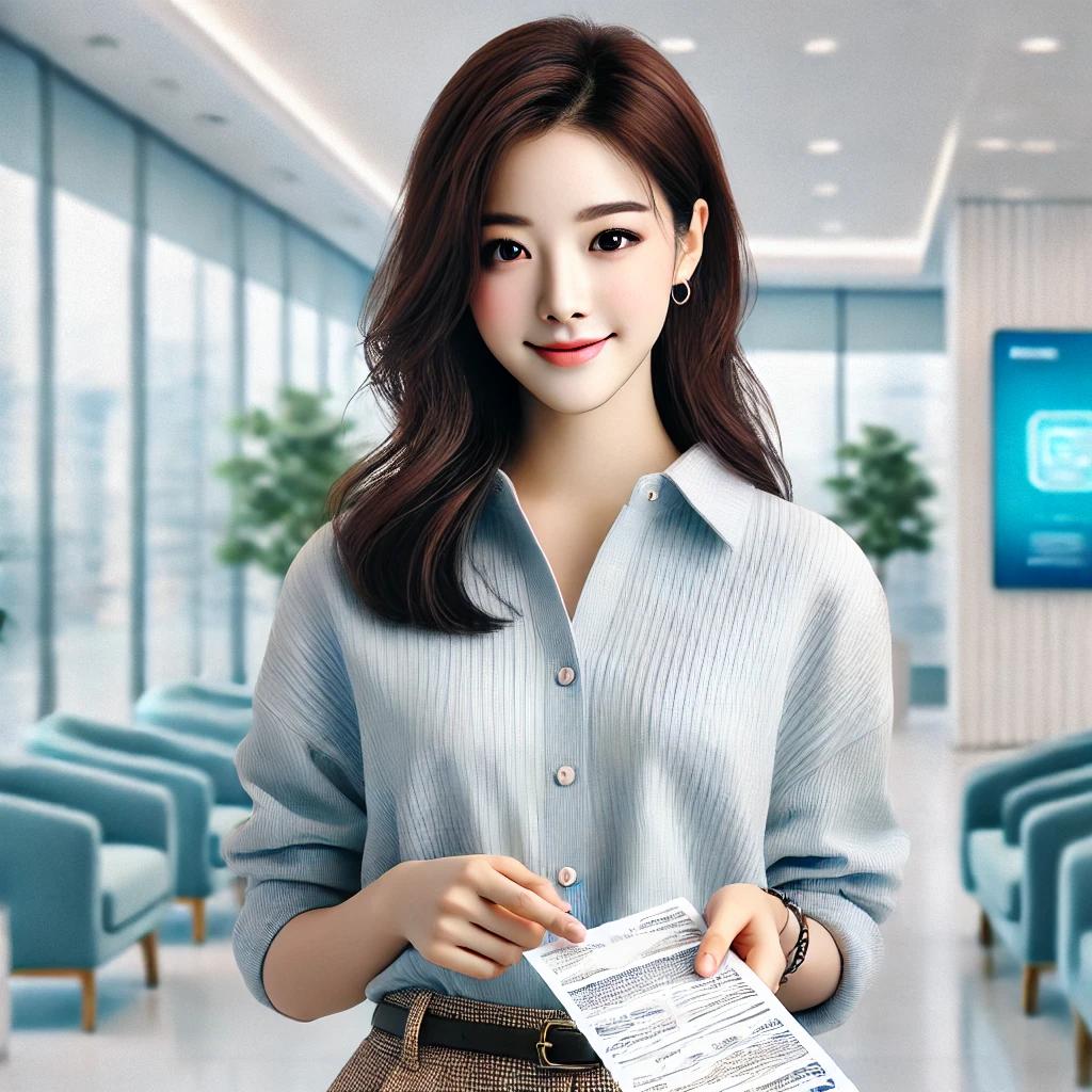 에큐온 저축은행 파킹통장 금리