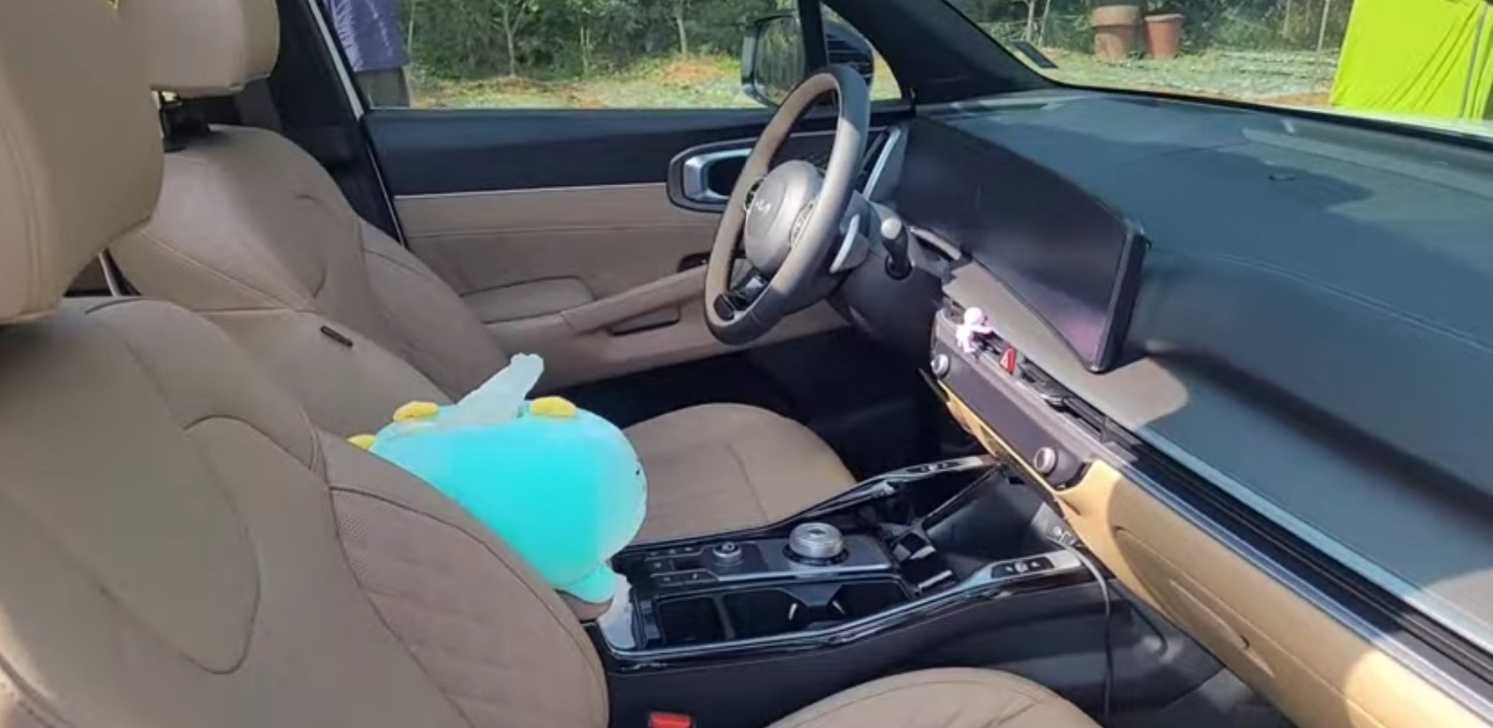 쏘렌토 하이브리드 가격, 연비, 출고기간 디자인