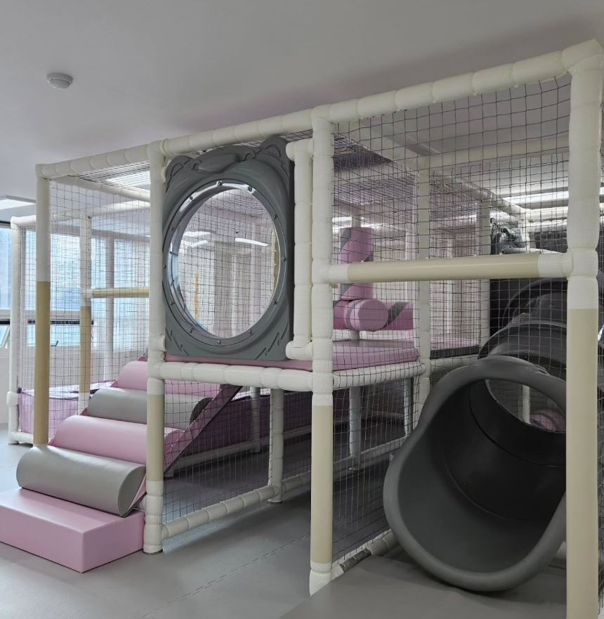 일산 키즈카페 추천 TOP 5