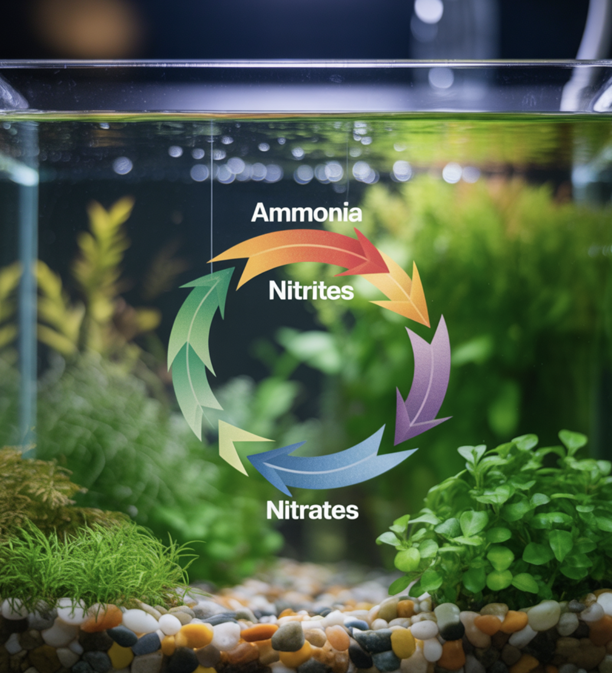 가장 중요한 마지막 단계&amp;#44; 기다림