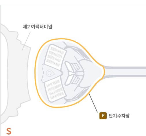 인천공항 호텔