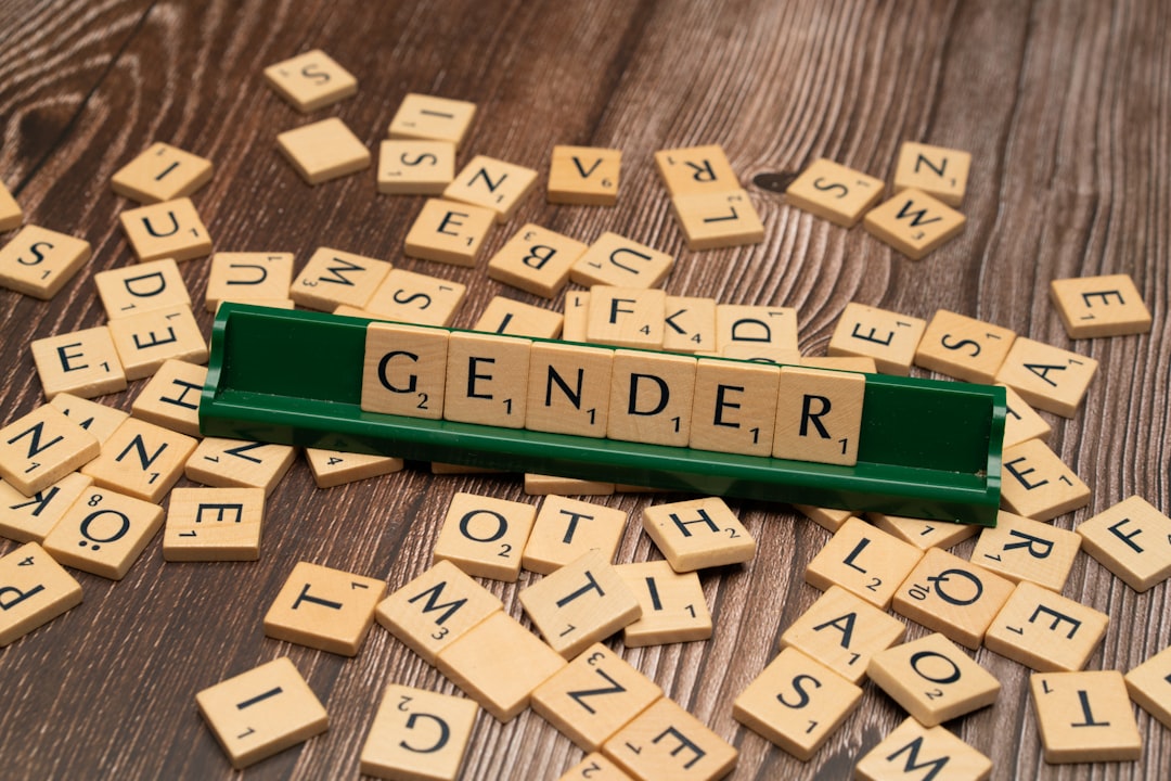 Gender