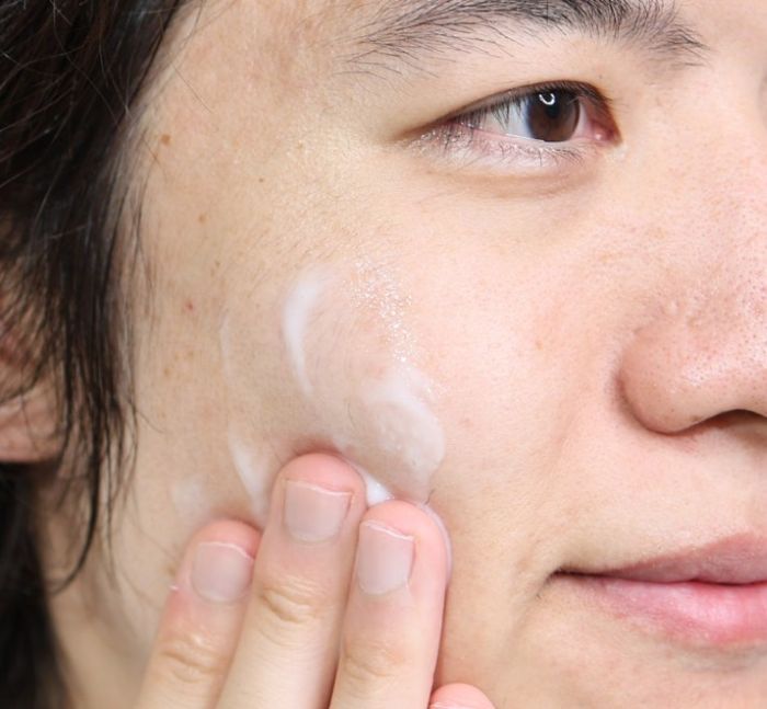 남자 피부관리 루틴-올인원 vs 스킨로션