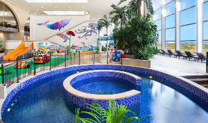 수도권 워터파크