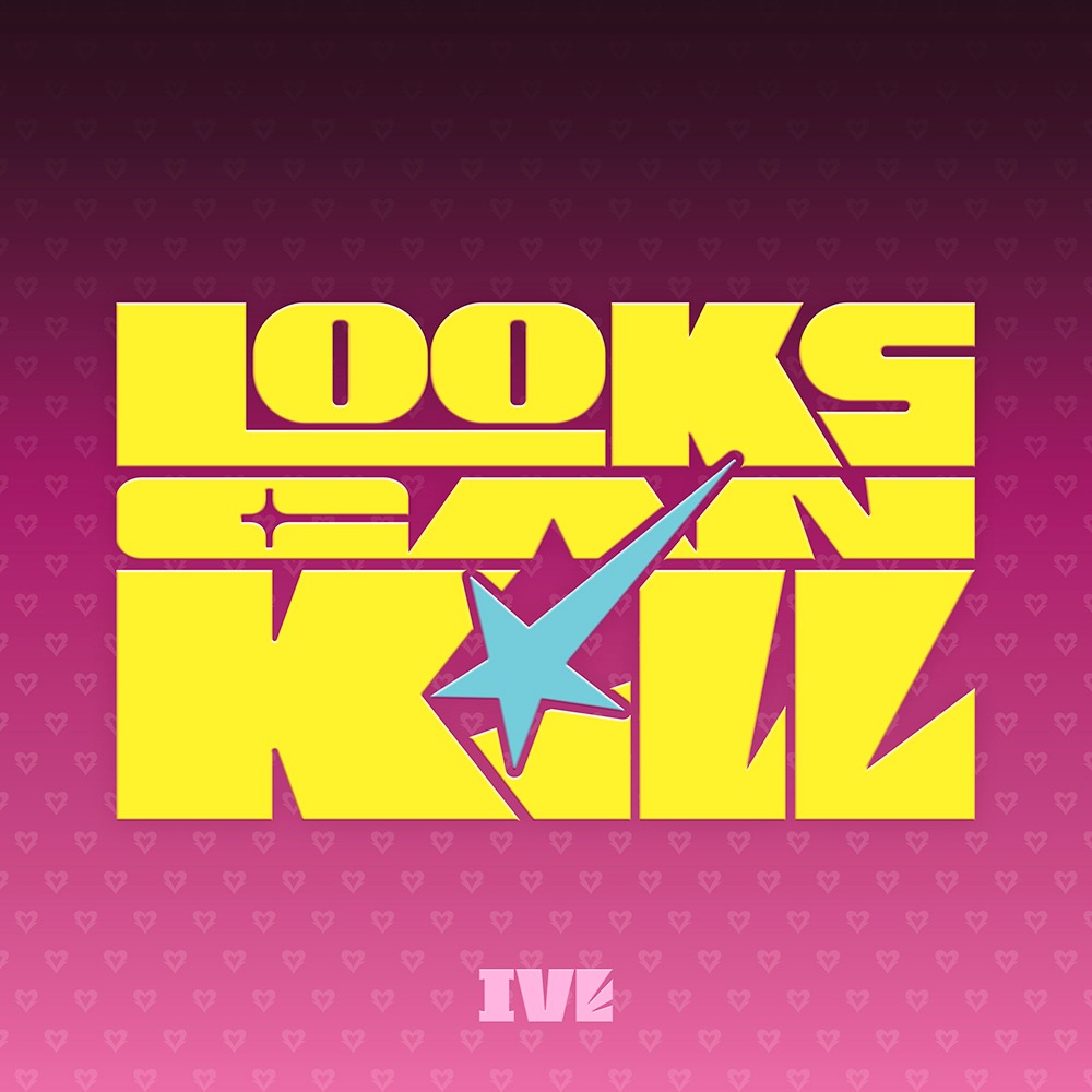 아이브 Looks Can Kill 3