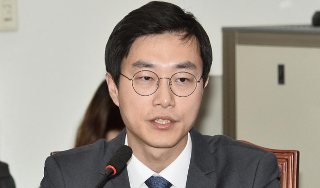 국회의원 장경태