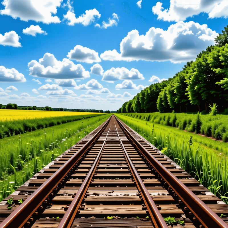 봄맞이 코레일 관광열차 할인으로 떠나는 기차 여행