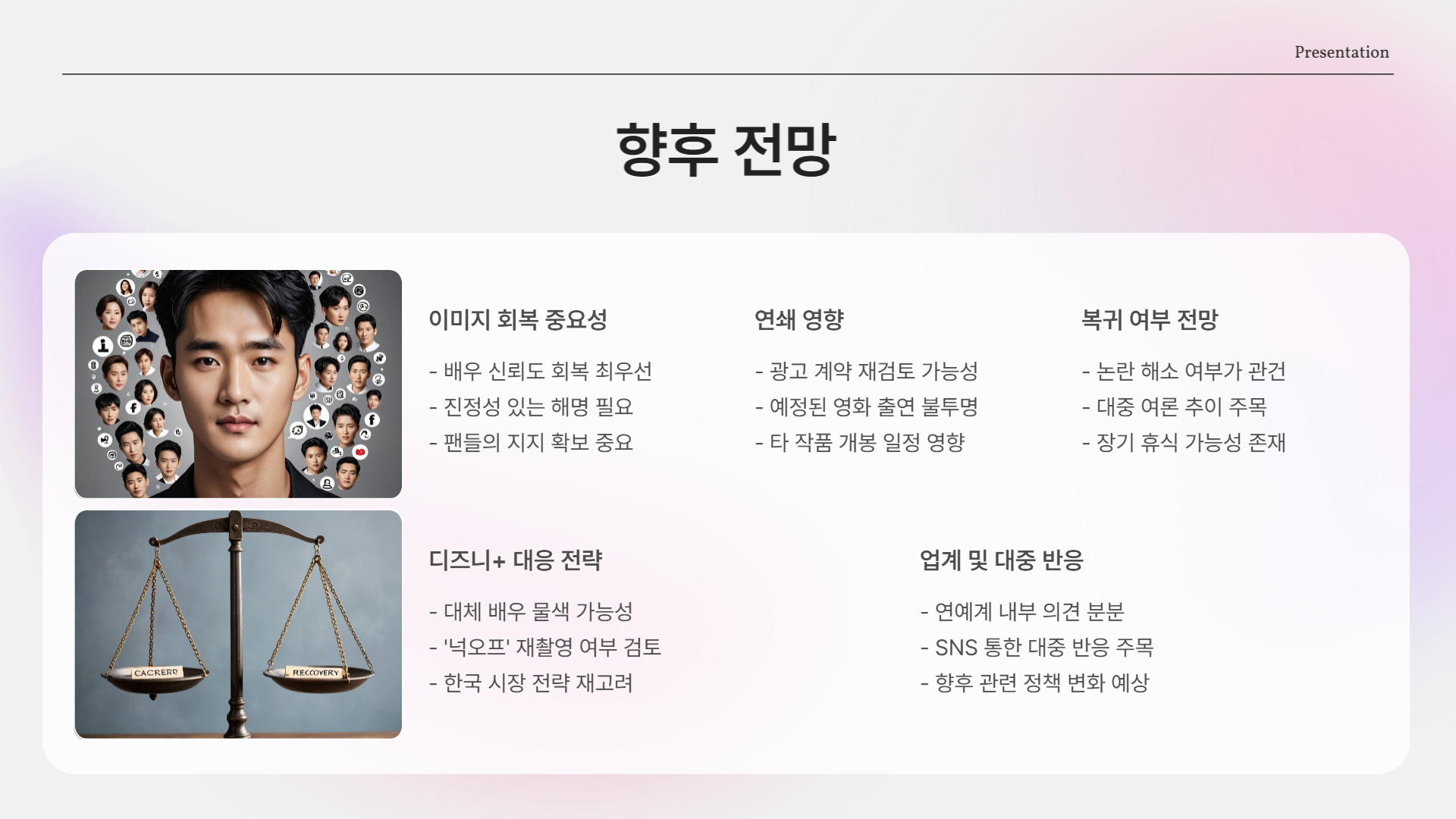 🎬 김수현 디즈니+ 위약금 논란 정리｜‘넉오프’ 공개 보류, 1800억 루머의 진실은?