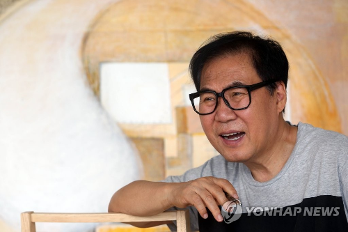 조영남 프로필