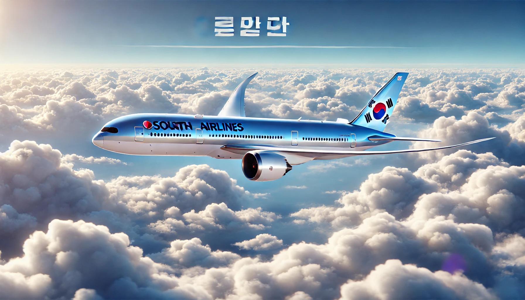 대한민국 항공사