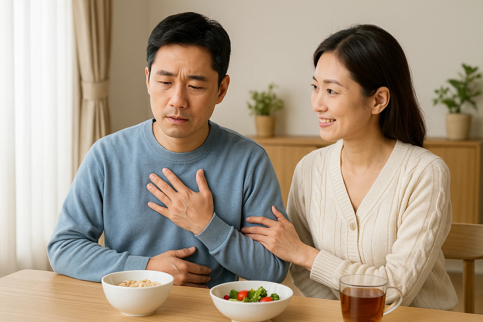 혈당 조절, 생활 속에서 바로 시작하는 7가지 핵심 습관