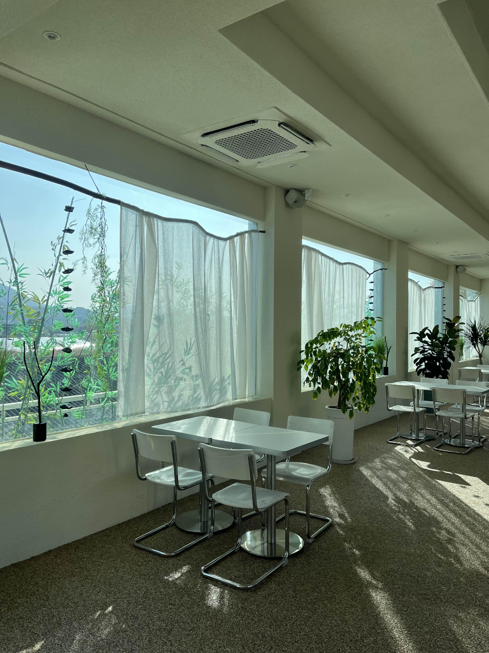 흑유재 유형공간