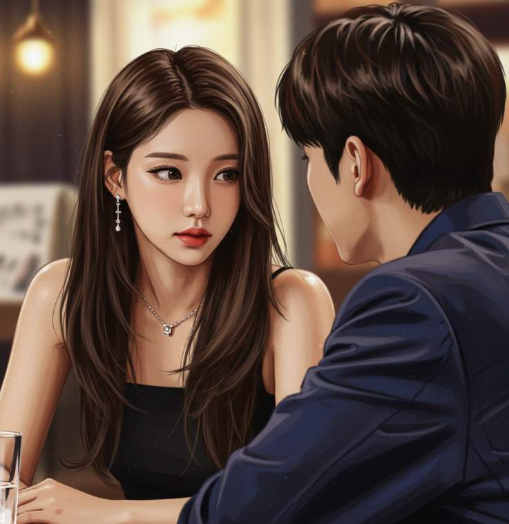 썸초반 남자 심리 빠르게 이해하기