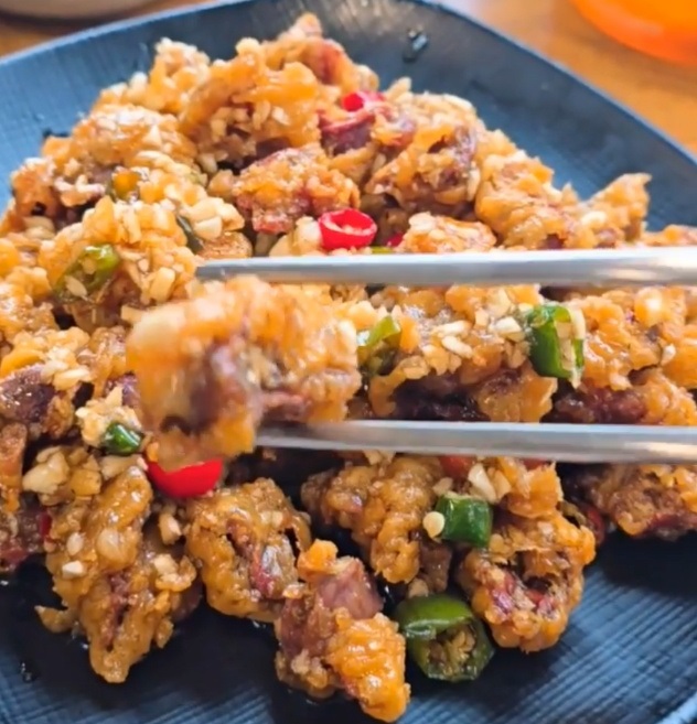 전현무계획-의성-마늘닭-