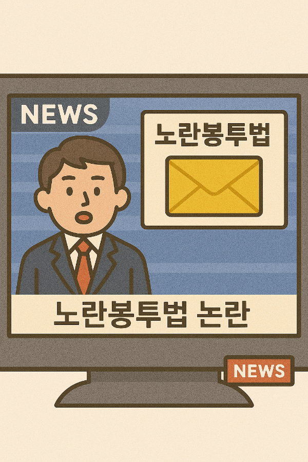 노란 봉투법