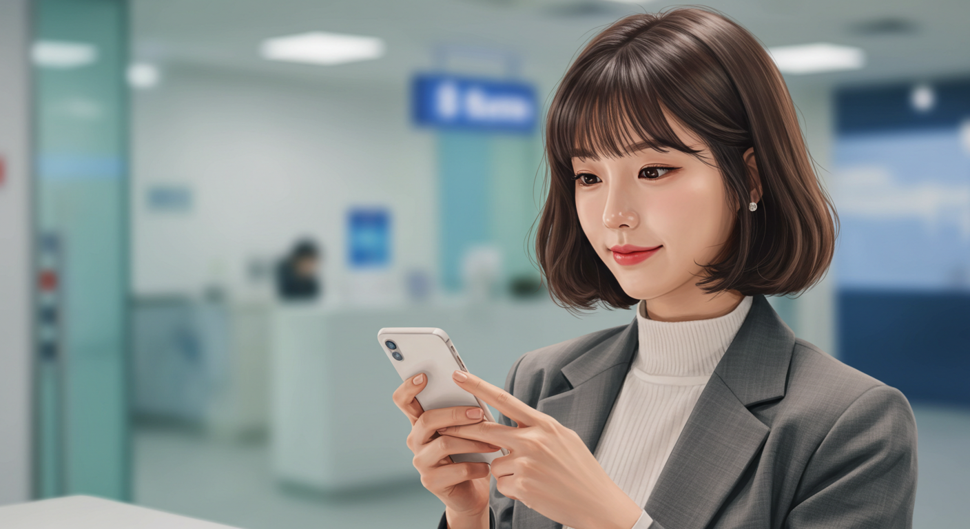 주식계좌 이체